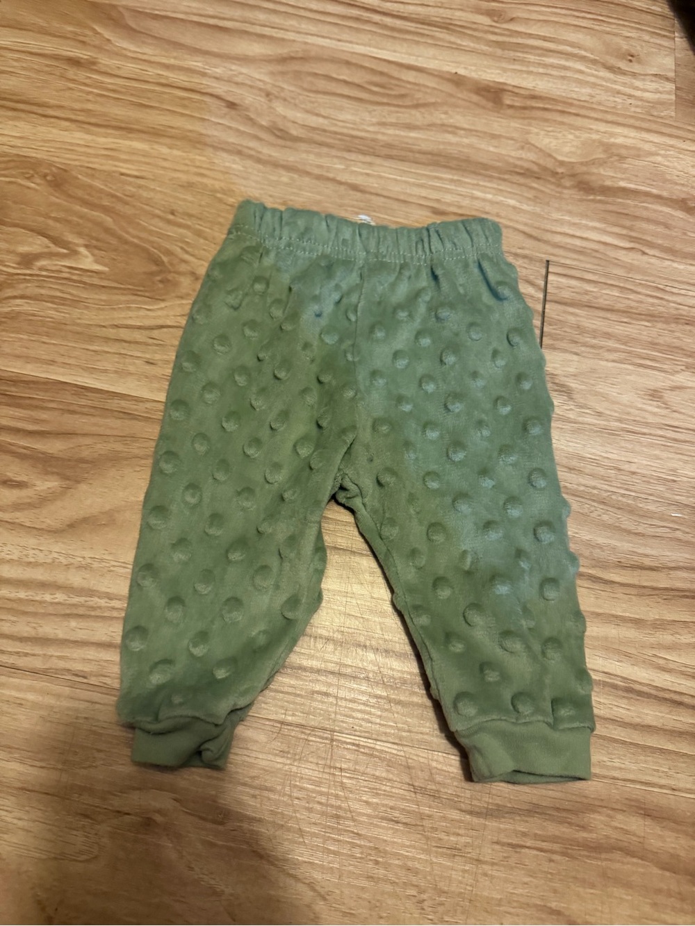 Chick pea bottoms